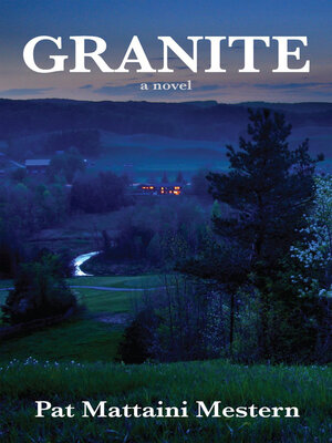 cover image of Granite